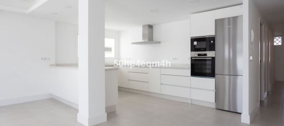 4 bedrooms Apartment in Marbella, Spain No. 138496 9