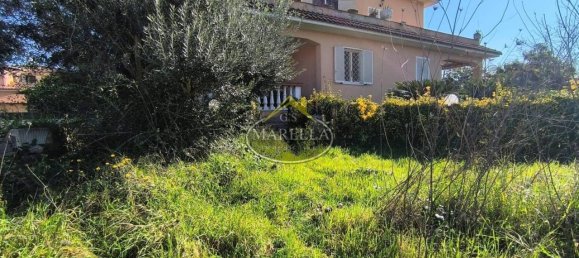 6-Zimmer Villa in Rome, Italy, Nr. 64033 8