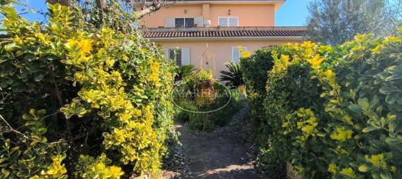 6-Zimmer Villa in Rome, Italy, Nr. 64033 22