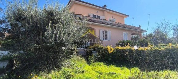6-Zimmer Villa in Rome, Italy, Nr. 64033 40