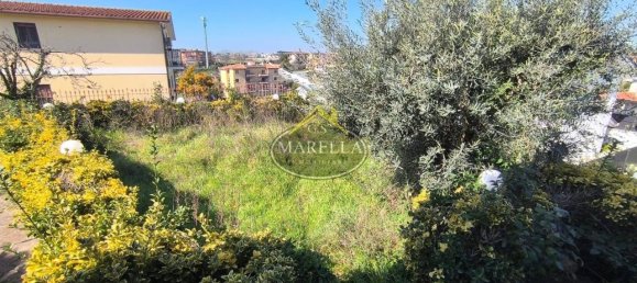 6-Zimmer Villa in Rome, Italy, Nr. 64033 11