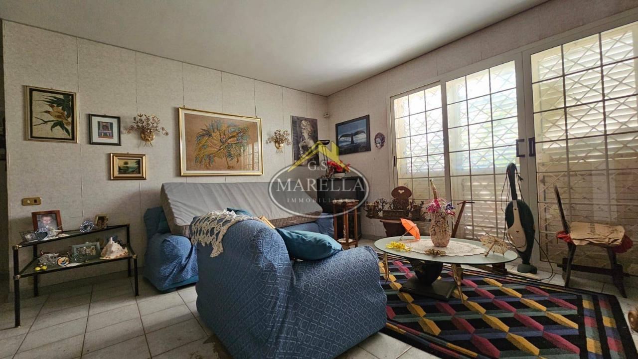 6-Zimmer Villa in Rome, Italy, Nr. 64033