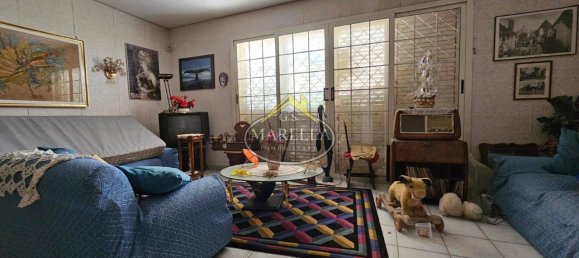 6-Zimmer Villa in Rome, Italy, Nr. 64033 16