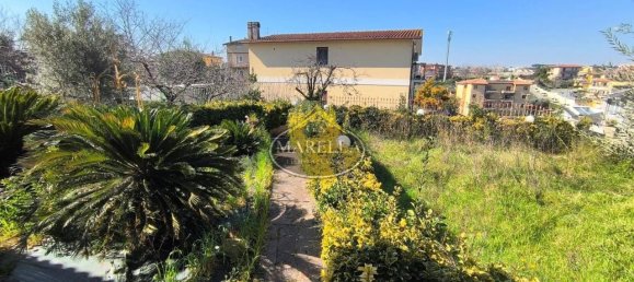 6-Zimmer Villa in Rome, Italy, Nr. 64033 20