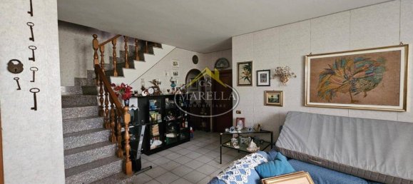 6-Zimmer Villa in Rome, Italy, Nr. 64033 29