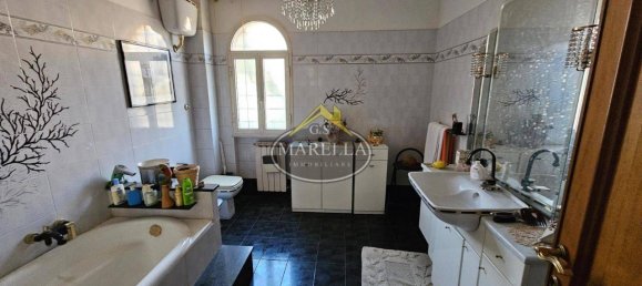 6-Zimmer Villa in Rome, Italy, Nr. 64033 43