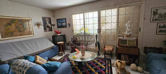 6-Zimmer Villa in Rome, Italy, Nr. 64033 34