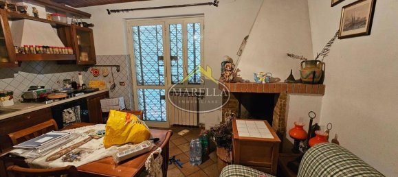 6-Zimmer Villa in Rome, Italy, Nr. 64033 42