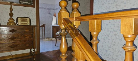 6-Zimmer Villa in Rome, Italy, Nr. 64033 30