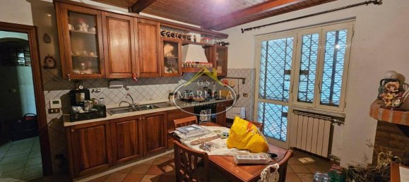 6-Zimmer Villa in Rome, Italy, Nr. 64033 36