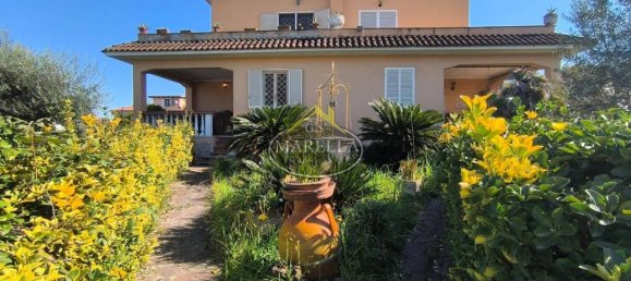 6-Zimmer Villa in Rome, Italy, Nr. 64033 38