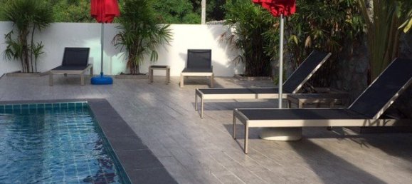  فندق في Pattaya, Thailand 3300متر مربع رقم 86470 6