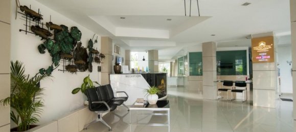  فندق في Pattaya, Thailand 3300متر مربع رقم 86470 9