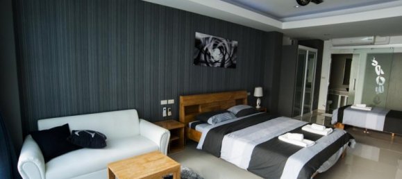  فندق في Pattaya, Thailand 3300متر مربع رقم 86470 12