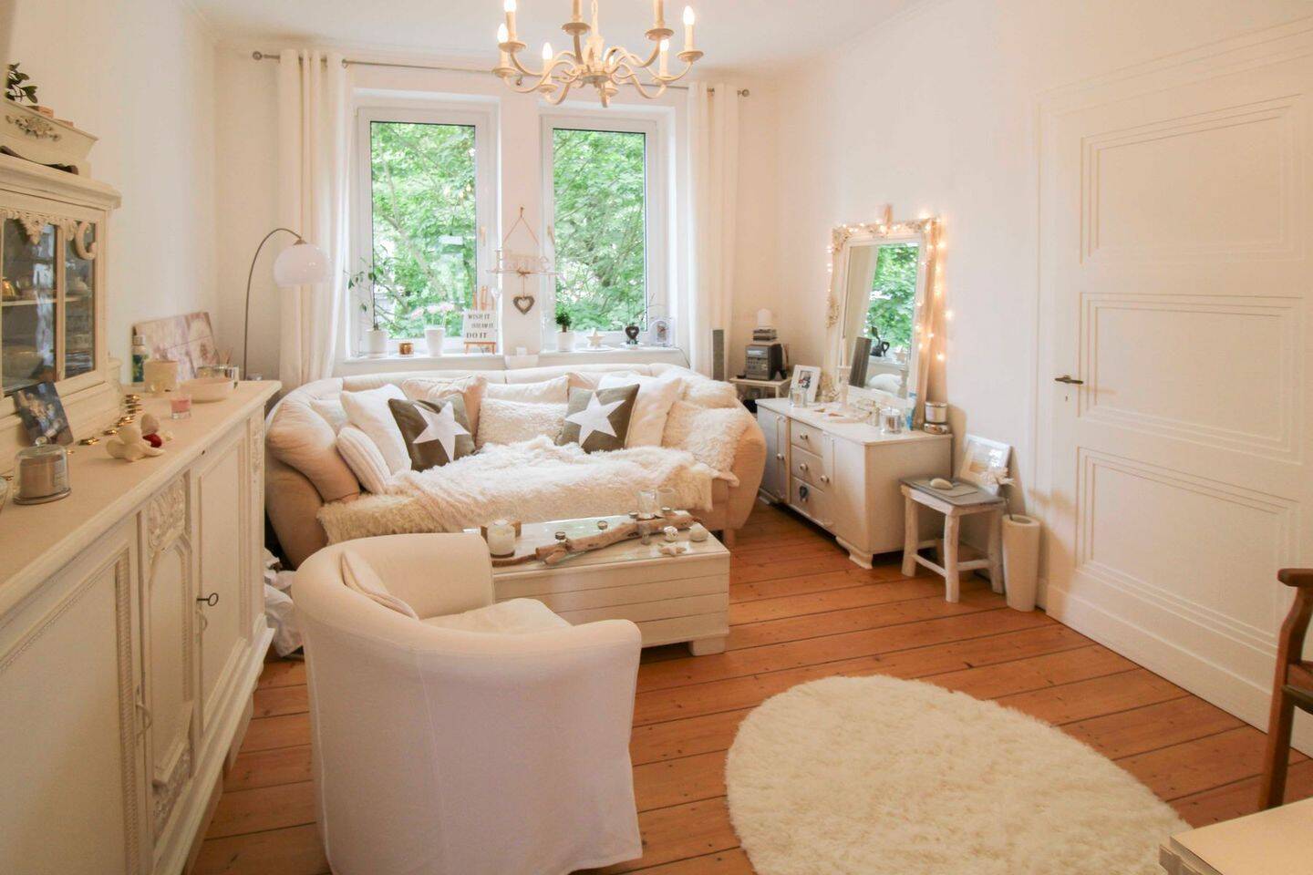 Apartamento T2 em Herne, Germany N.º 311248