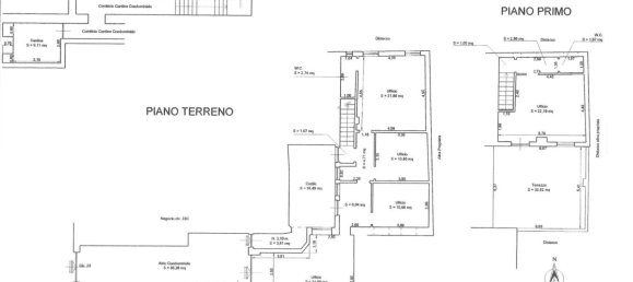 155m² Office in Bologna, Italy No. 303780 16