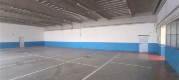 Склад 1000м² в Иссонь, Италия № 41874 12