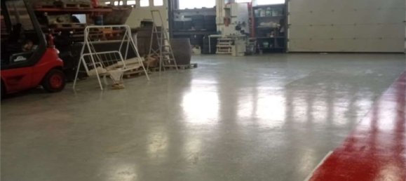 Склад 1000м² в Иссонь, Италия № 41874 23