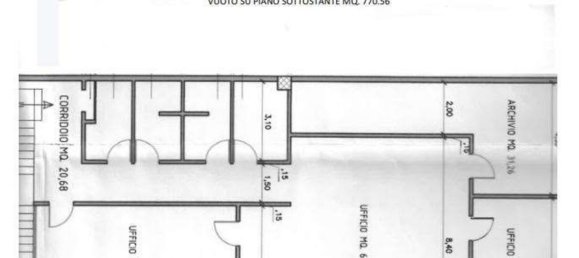 Склад 1000м² в Иссонь, Италия № 41874 29