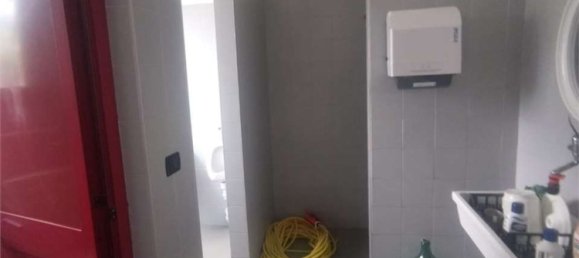 Склад 1000м² в Иссонь, Италия № 41874 17