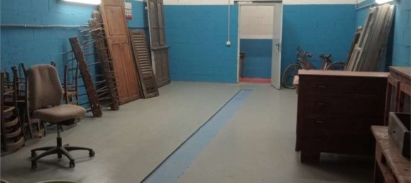 Склад 1000м² в Иссонь, Италия № 41874 25