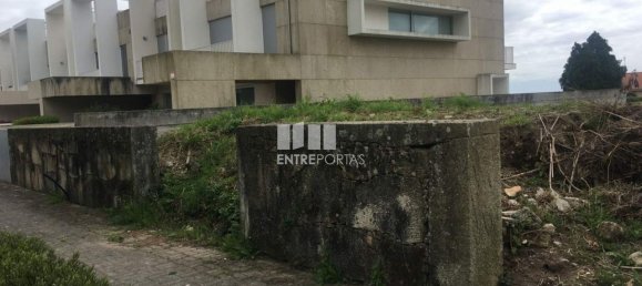 Земельный участок 424м² в Виана ду Каштелу, Португалия № 154448 13