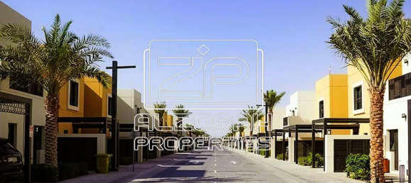 Таунхаус с 4 спальнями в Аль-Рахмания, ОАЭ № 20369 4