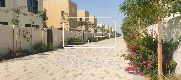 Таунхаус с 4 спальнями в Аль-Рахмания, ОАЭ № 20369 16