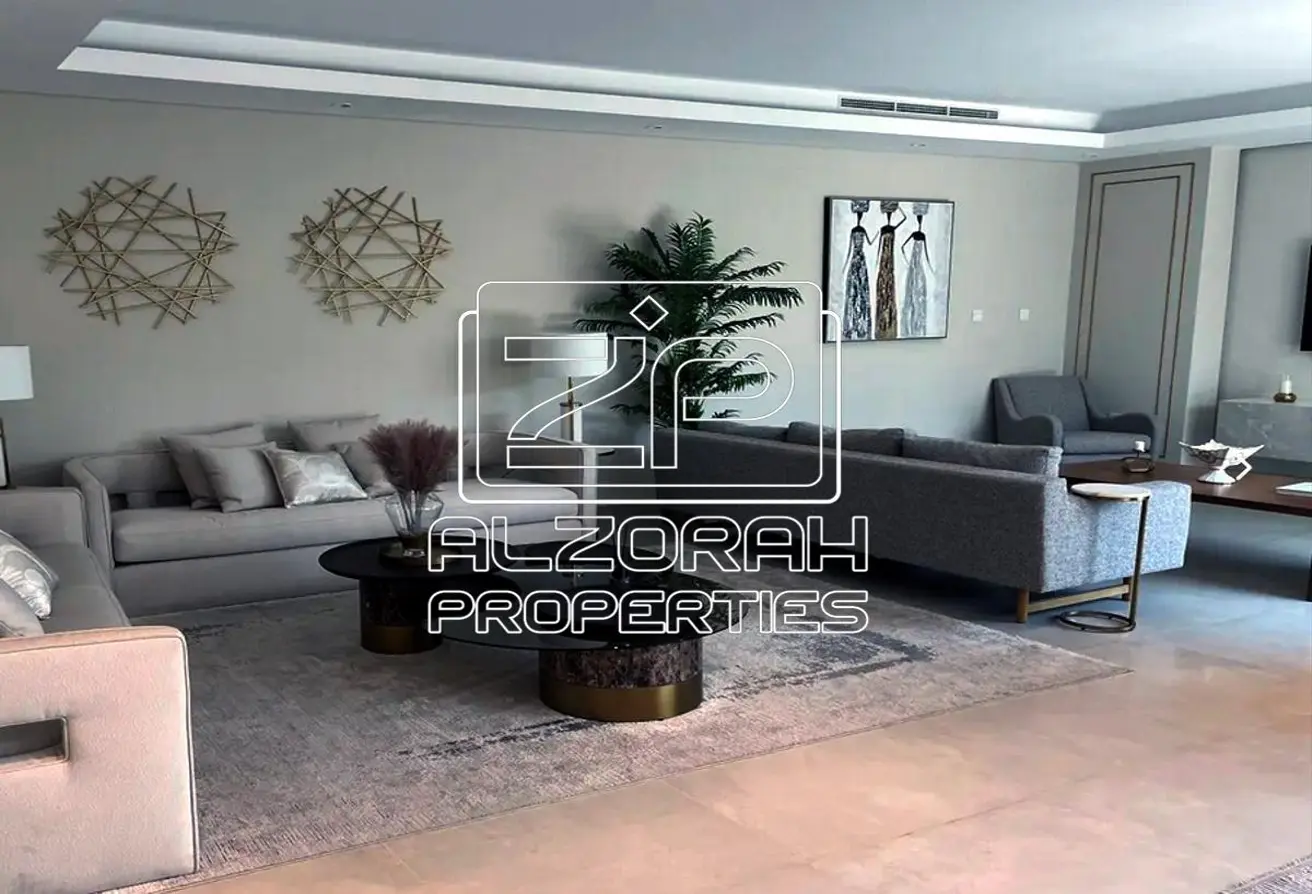 Таунхаус с 4 спальнями в Аль-Рахмания, ОАЭ № 20369