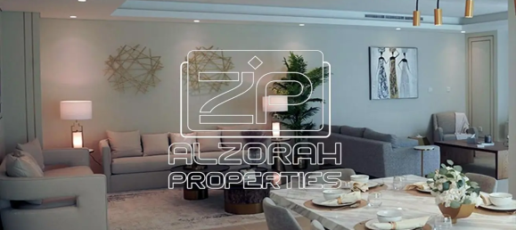 Таунхаус с 4 спальнями в Аль-Рахмания, ОАЭ № 20369 14