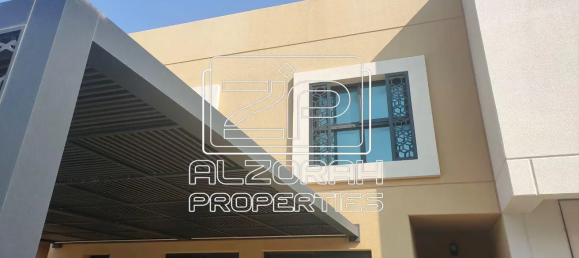 Таунхаус с 4 спальнями в Аль-Рахмания, ОАЭ № 20369 13