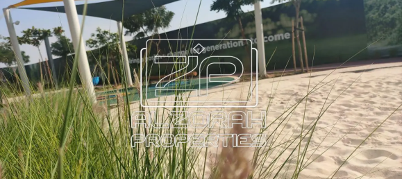 Таунхаус с 4 спальнями в Аль-Рахмания, ОАЭ № 20369 5