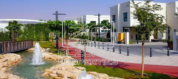 Таунхаус с 4 спальнями в Аль-Рахмания, ОАЭ № 20369 10