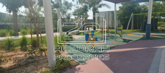 Таунхаус с 4 спальнями в Аль-Рахмания, ОАЭ № 20369 9