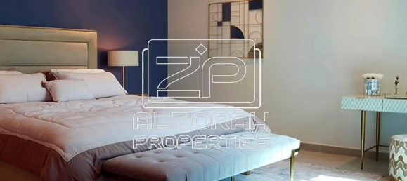 Таунхаус с 4 спальнями в Аль-Рахмания, ОАЭ № 20369 3