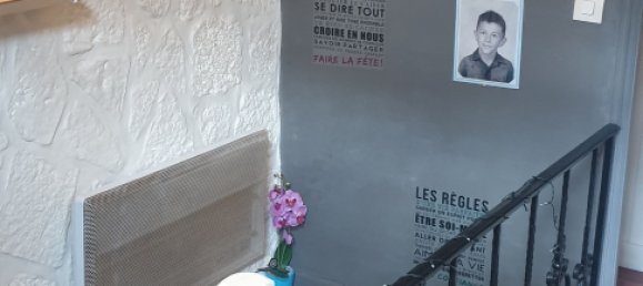 1 Schlafzimmer Haus in Meru, France, Nr. 287976 3