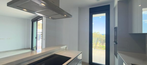 3 dormitorios ático en venta en Villajoyosa, Alicante, Comunidad Valenciana, Spain № 365977 24