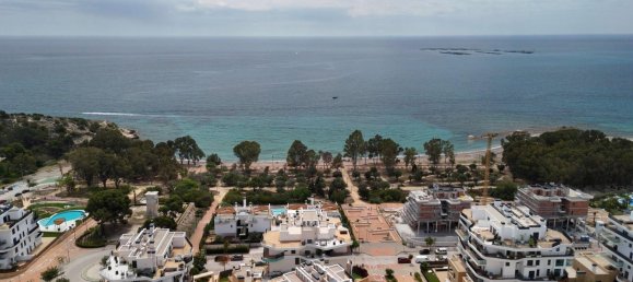 3 dormitorios ático en venta en Villajoyosa, Alicante, Comunidad Valenciana, Spain № 365977 28