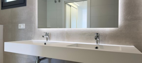 3 dormitorios ático en venta en Villajoyosa, Alicante, Comunidad Valenciana, Spain № 365977 22