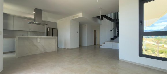 3 dormitorios ático en venta en Villajoyosa, Alicante, Comunidad Valenciana, Spain № 365977 27