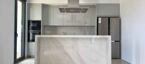 3 dormitorios ático en venta en Villajoyosa, Alicante, Comunidad Valenciana, Spain № 365977 23
