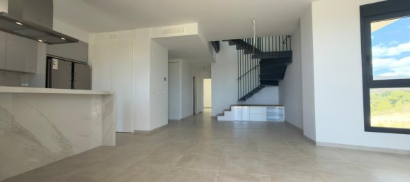3 dormitorios ático en venta en Villajoyosa, Alicante, Comunidad Valenciana, Spain № 365977 26
