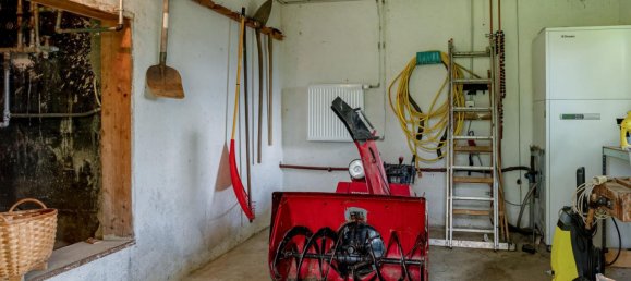 4-Zimmer Haus in Deutschlandsberg, Austria, Nr. 130101 33