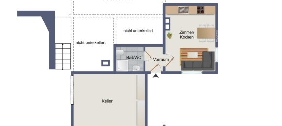 4-Zimmer Haus in Deutschlandsberg, Austria, Nr. 130101 37