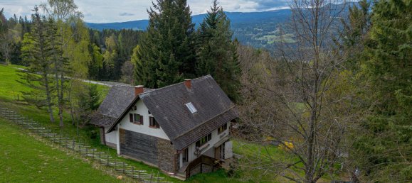 4-Zimmer Haus in Deutschlandsberg, Austria, Nr. 130101 2