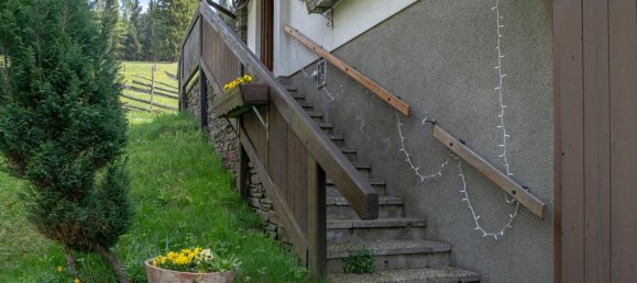 4-Zimmer Haus in Deutschlandsberg, Austria, Nr. 130101 16