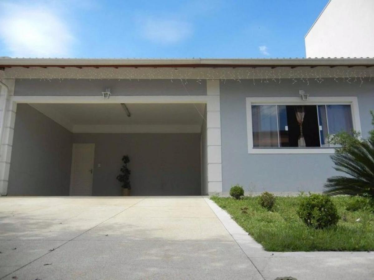 3 bedrooms House in Sao Paulo, Brazil No. 447841