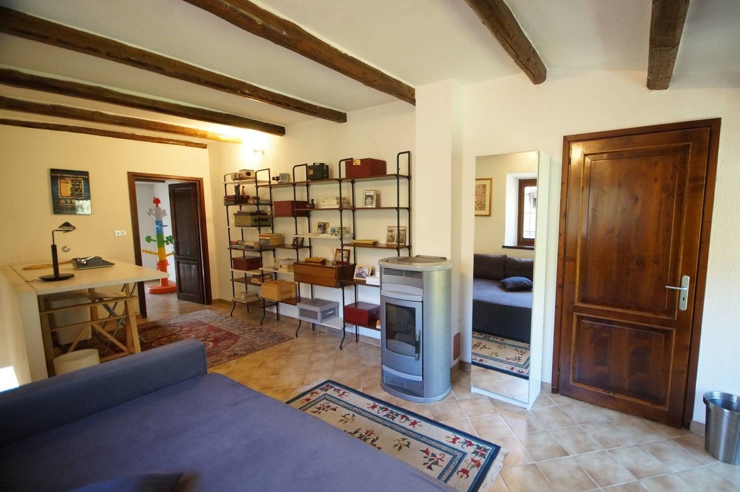 6 bedrooms House in Moncalieri, Italy No. 321488