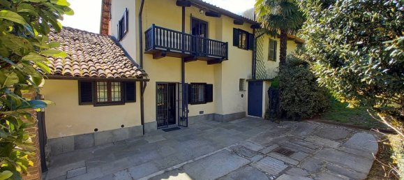 6 bedrooms House in Moncalieri, Italy No. 321488 28