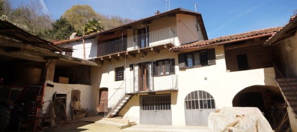 6 bedrooms House in Moncalieri, Italy No. 321488 39